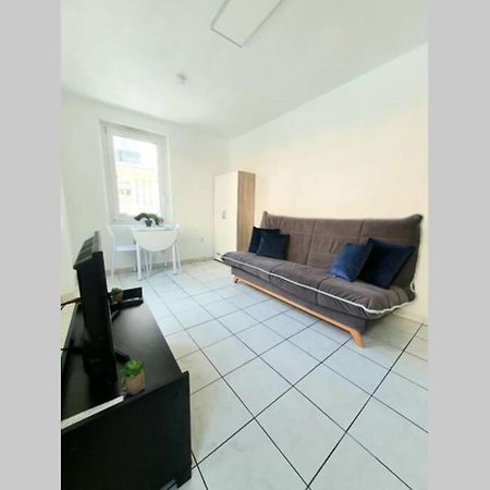 Grand Studio Nice Centre - Bord De Mer Экстерьер фото